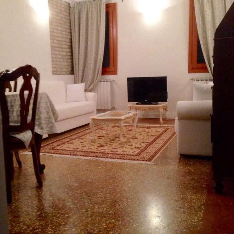 Venice Romantic Home - Appartamento con 2 Camere da Letto - 9