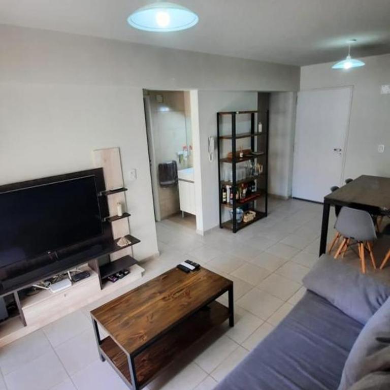 Departamento super comodo y tranquilo - Apartamento de 1 dormitorio - 1
