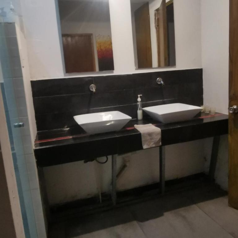 Estudio en chapultepec MONTREAL - Apartamento de 1 dormitorio - 5