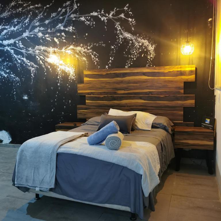 Estudio en chapultepec MONTREAL - Apartamento de 1 dormitorio - 6