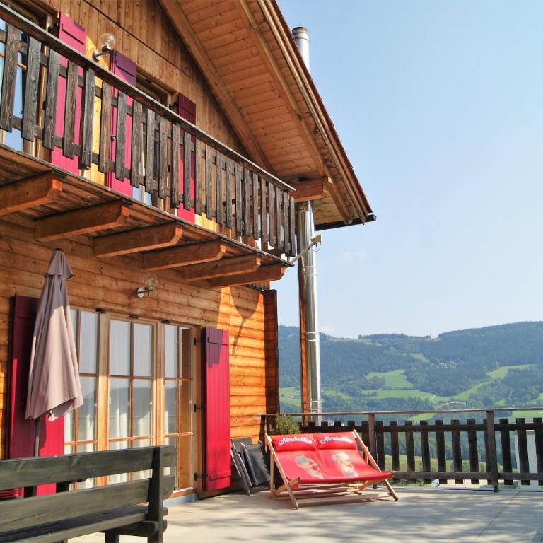 Ferienhaus in ruhiger Lage - 3 Schlafzimmer- große Terrasse - Haus mit 3 Schlafzimmern - 13