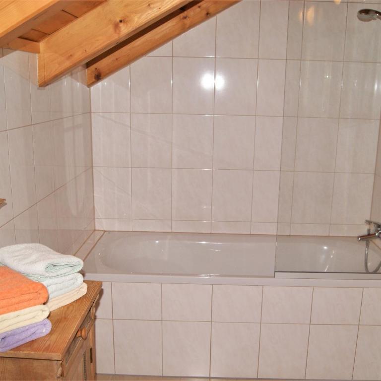 Ferienhaus in ruhiger Lage - 3 Schlafzimmer- große Terrasse - Haus mit 3 Schlafzimmern - 23