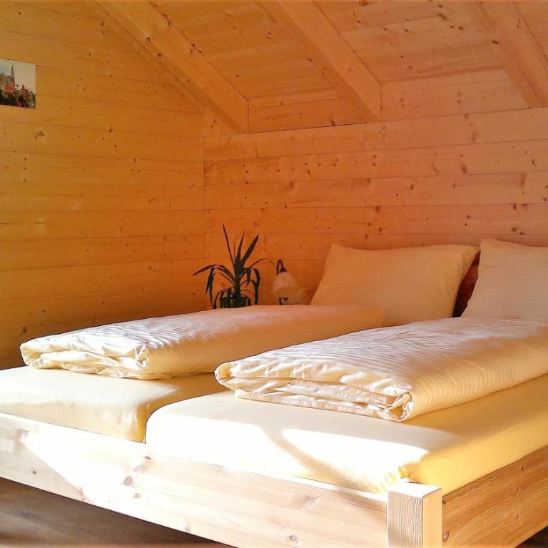 Ferienhaus in ruhiger Lage - 3 Schlafzimmer- große Terrasse - Haus mit 3 Schlafzimmern - 3