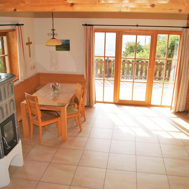 Ferienhaus in ruhiger Lage - 3 Schlafzimmer- große Terrasse - Haus mit 3 Schlafzimmern - 5
