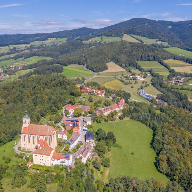 Ferienhaus in ruhiger Lage - 3 Schlafzimmer- große Terrasse - Haus mit 3 Schlafzimmern - 9