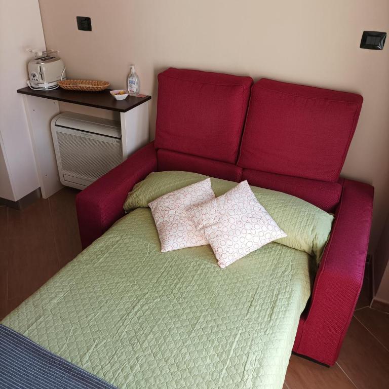 Il nido - Appartamento con 1 Camera da Letto - 15