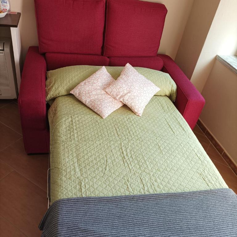 Il nido - Appartamento con 1 Camera da Letto - 14