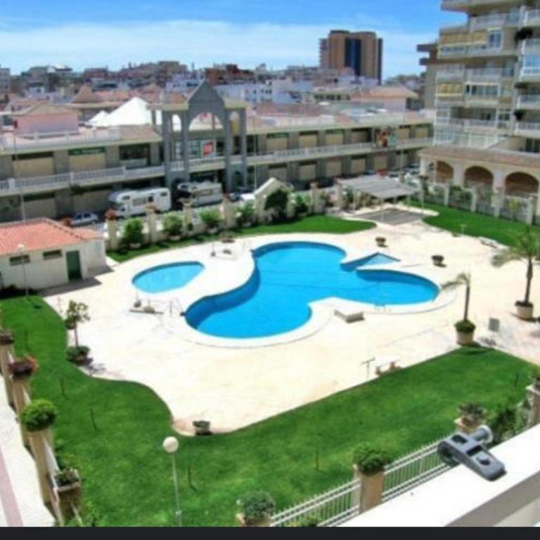 Se Alquila en los boliches - Apartamento de 1 dormitorio - 2