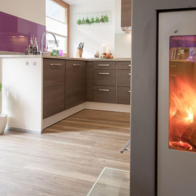 Apart Central – Premium Mountain&Garden - Comfort Apartment mit 3 Schlafzimmern - 7
