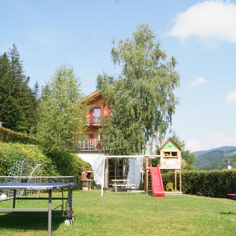 Ferienhaus in ruhiger Lage - 3 Schlafzimmer- große Terrasse - Haus mit 3 Schlafzimmern - 25