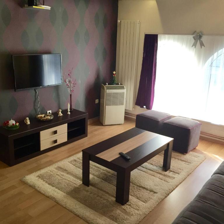 Kona Apartment - Apartman na Više Nivoa - 4