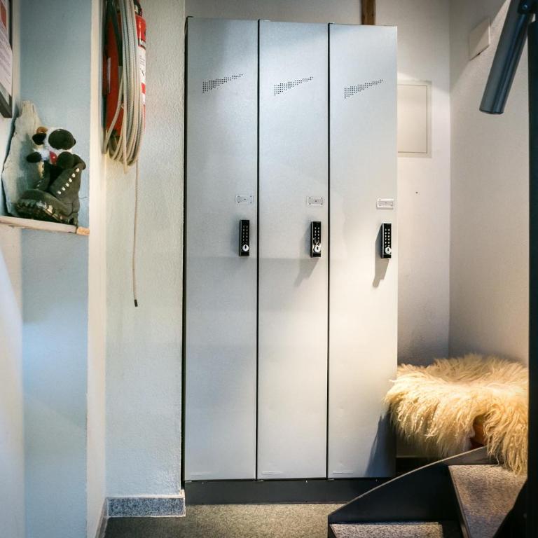 Alpine Lodge - Apartamento de 1 dormitorio - 1ª Planta - 34