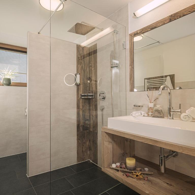 Apart Central – Premium Mountain&Garden - Premium Apartment mit 3 Schlafzimmern - 18