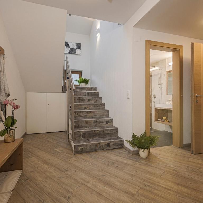 Apart Central – Premium Mountain&Garden - Premium Apartment mit 3 Schlafzimmern - 17