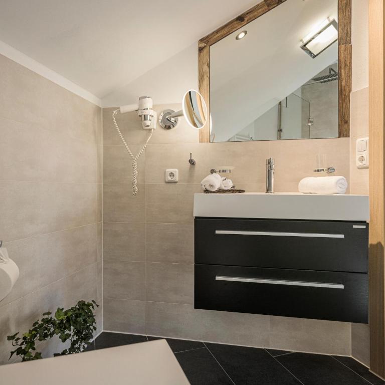 Apart Central – Premium Mountain&Garden - Premium Apartment mit 3 Schlafzimmern - 12