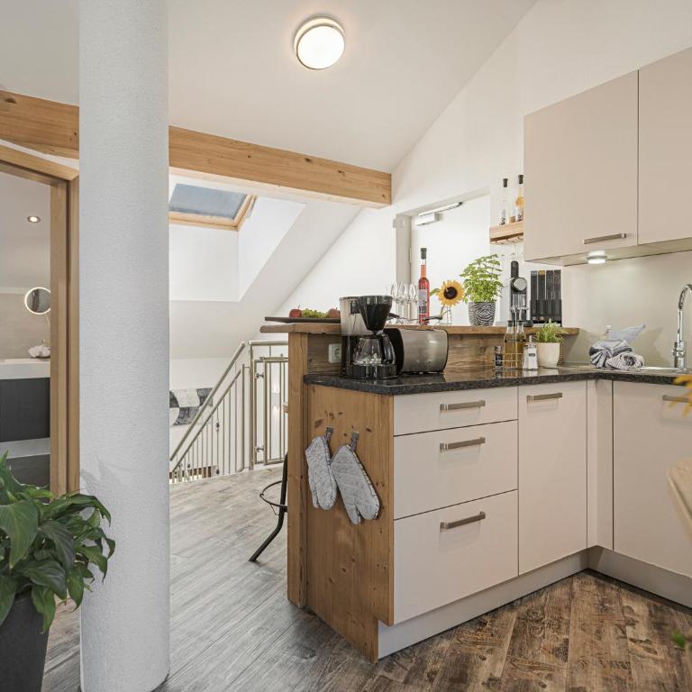 Apart Central – Premium Mountain&Garden - Premium Apartment mit 3 Schlafzimmern - 21