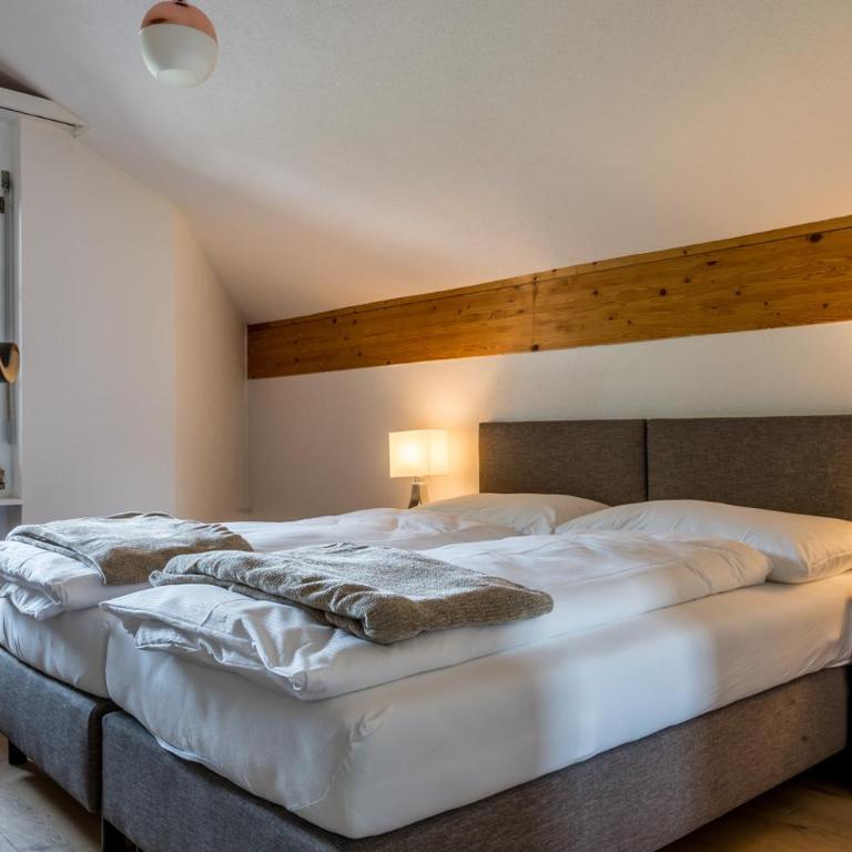 Montela Hotel & Resort - Casa Antares - Apartment - auf 2 Etagen - 17