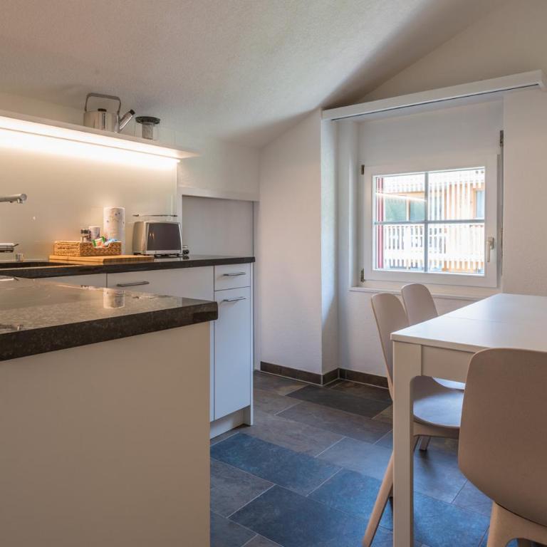 Montela Hotel & Resort - Casa Antares - Apartment - auf 2 Etagen - 15