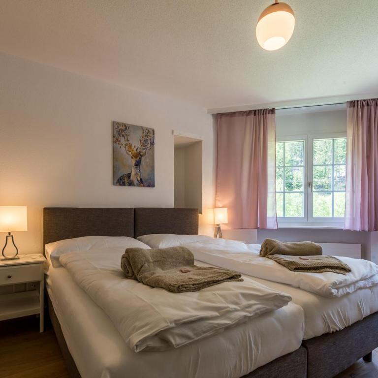 Montela Hotel & Resort - Casa Antares - Apartment - auf 2 Etagen - 33