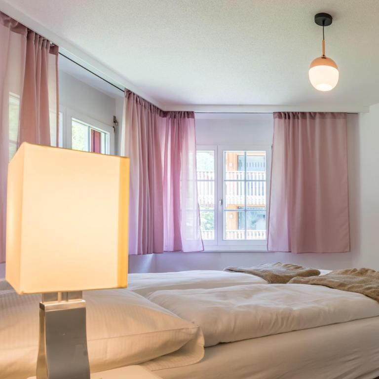 Montela Hotel & Resort - Casa Antares - Apartment - auf 2 Etagen - 23