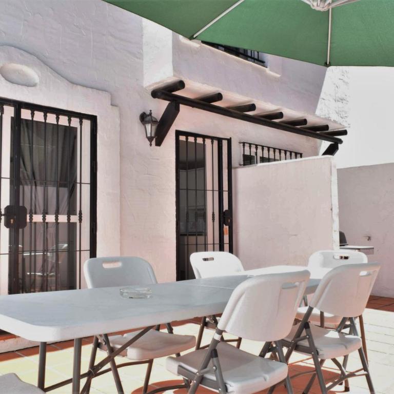 SERINAMAR- Los Naranjos de Marbella - Four-Room House - 1