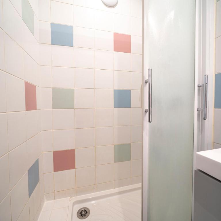 3 chambres - 6 couchages - Vue imprenable - Appartement 3 Chambres - 13