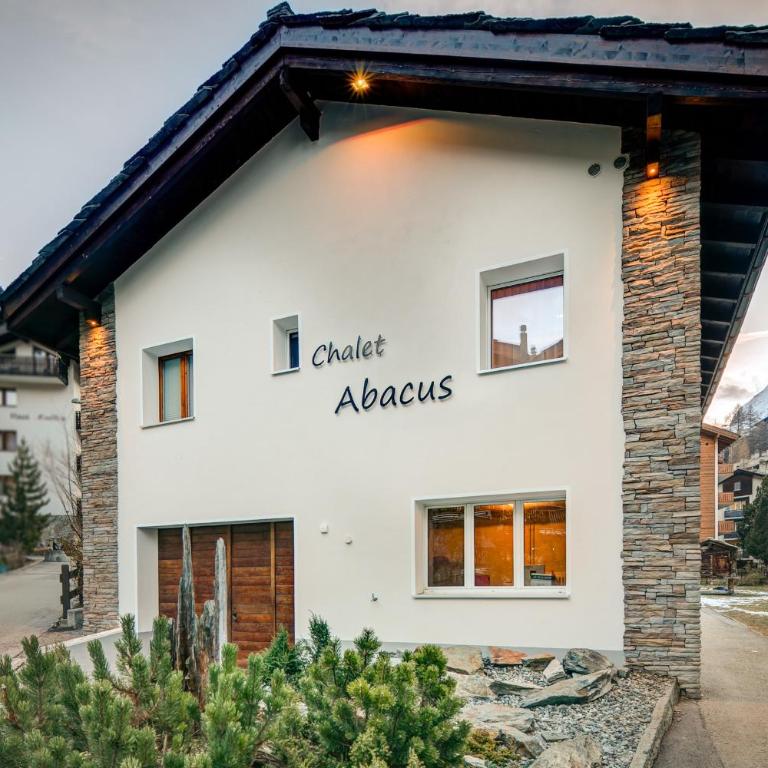 Chalet Abacus - Apartamento Dúplex (4 adultos) - 2