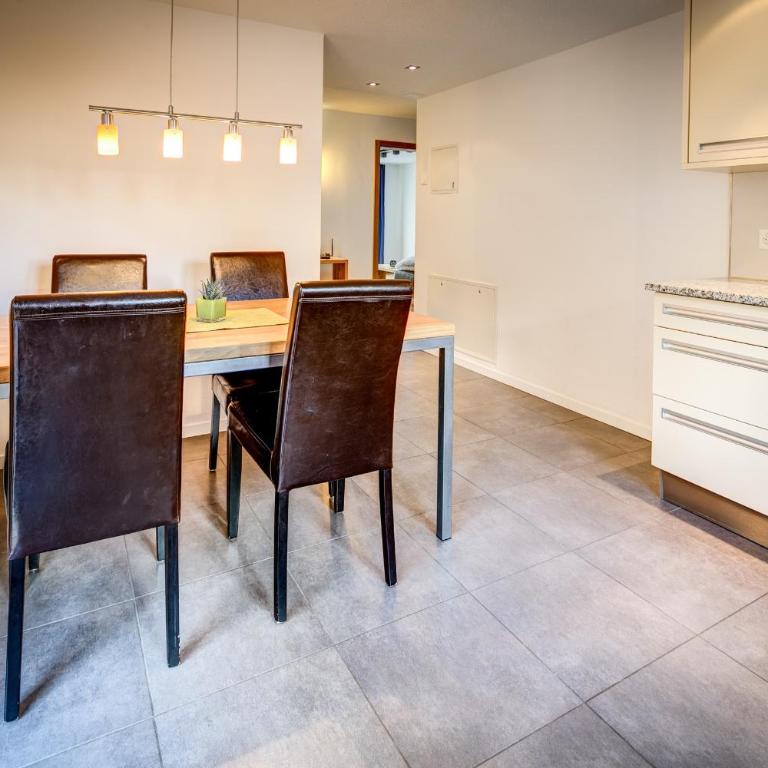 Matterhorngruss Apartments - Apartment (4 Erwachsene) - 2
