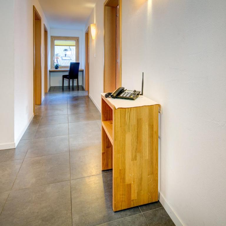 Matterhorngruss Apartments - Apartment (4 Erwachsene) - 4
