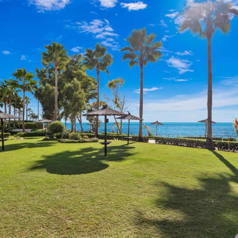 Beachfront Bahia La Plata by Costarentals- Ref M13 - Apartamento de 2 dormitorios - 9