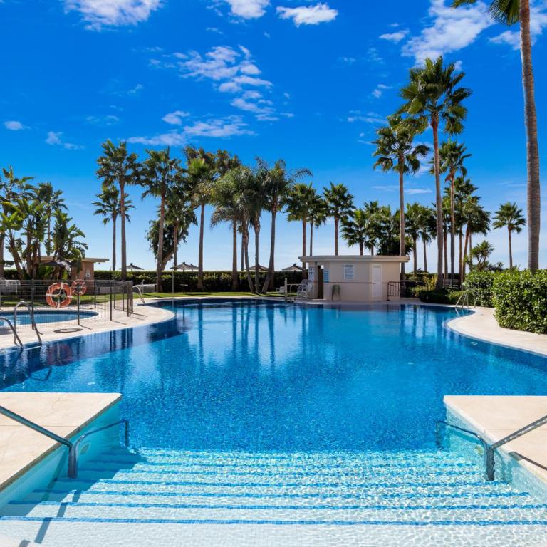 Beachfront Bahia La Plata by Costarentals- Ref M13 - Apartamento de 2 dormitorios - 2