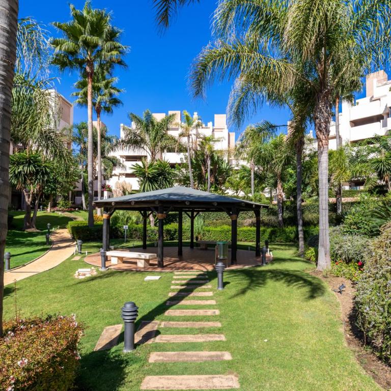 Beachfront Bahia La Plata by Costarentals- Ref M13 - Apartamento de 2 dormitorios - 10