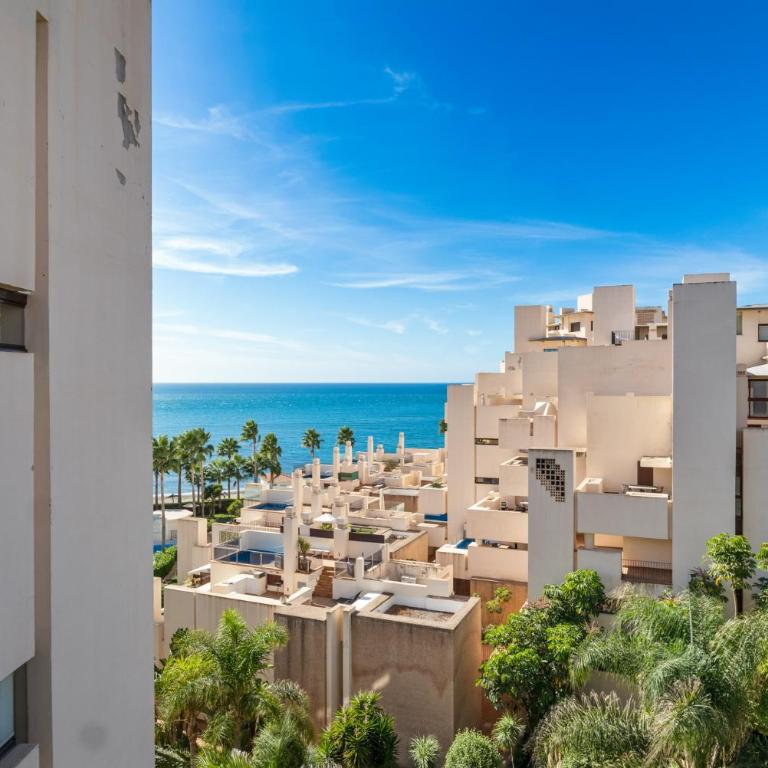 Beachfront Bahia La Plata by Costarentals- Ref M13 - Apartamento de 2 dormitorios - 12