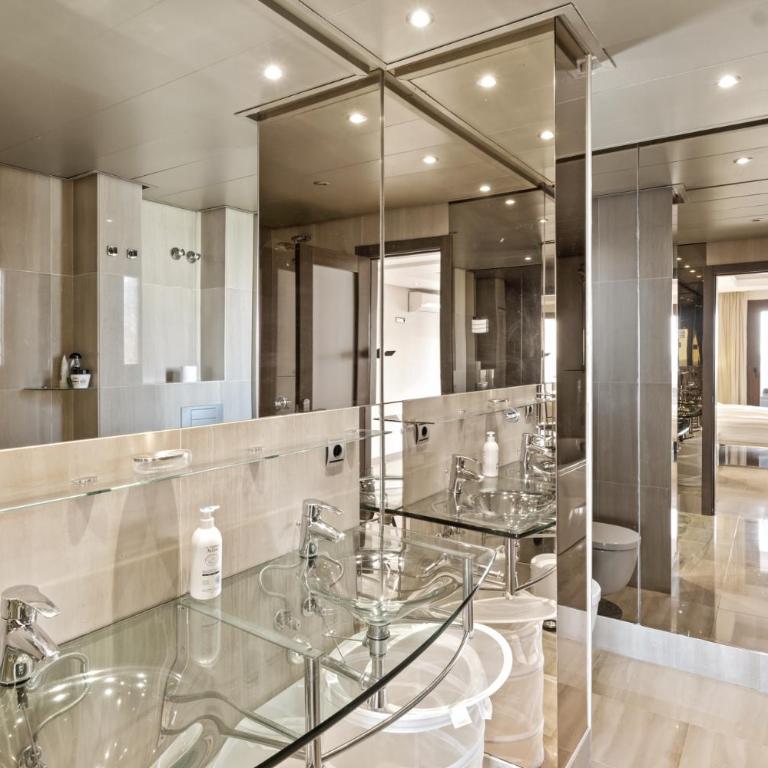 Beachfront Bahia La Plata by Costarentals- Ref M13 - Apartamento de 2 dormitorios - 17