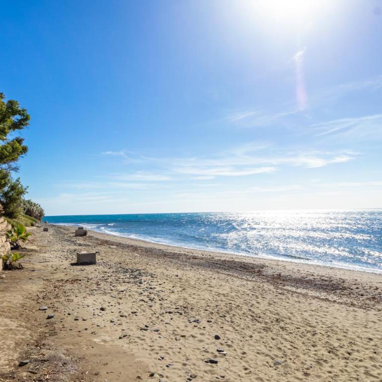 Beachfront Bahia La Plata by Costarentals- Ref M13 - Apartamento de 2 dormitorios - 20