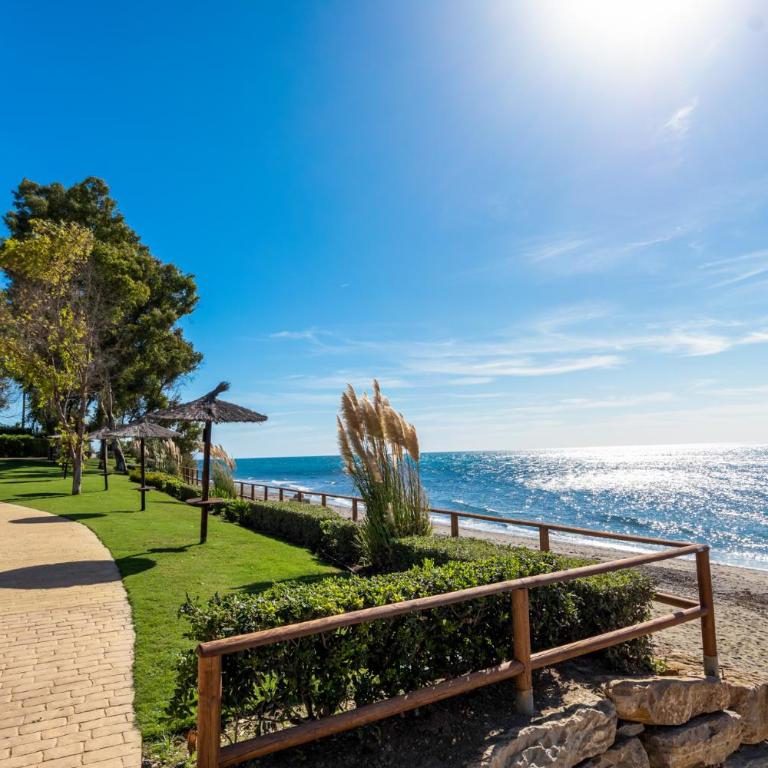 Beachfront Bahia La Plata by Costarentals- Ref M13 - Apartamento de 2 dormitorios - 22