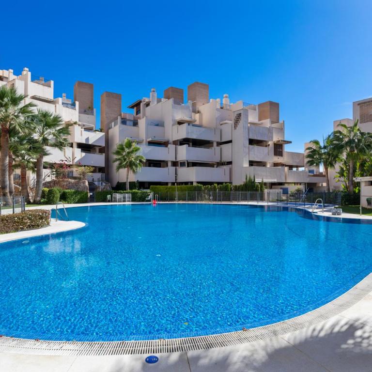 Beachfront Bahia La Plata by Costarentals- Ref M13 - Apartamento de 2 dormitorios - 27