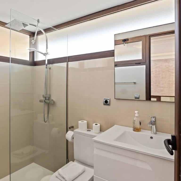 Beachfront Bahia La Plata by Costarentals- Ref M13 - Apartamento de 2 dormitorios - 32