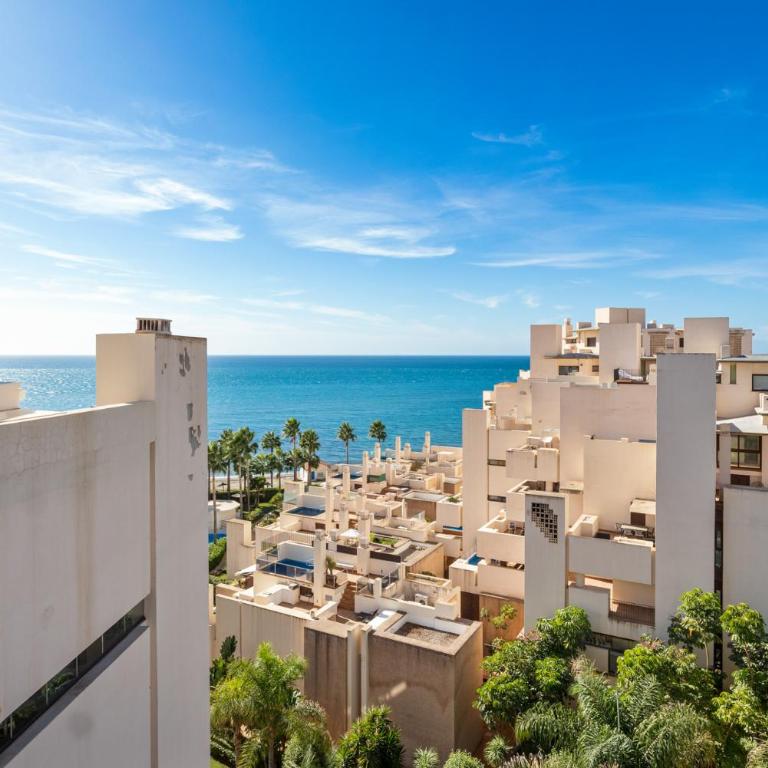 Beachfront Bahia La Plata by Costarentals- Ref M13 - Apartamento de 2 dormitorios - 33