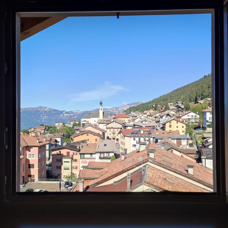 Folgaria Top Rent - Apartment mit 3 Schlafzimmern - 16