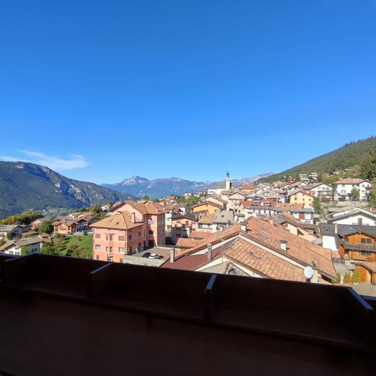 Folgaria Top Rent - Apartment mit 3 Schlafzimmern - 17
