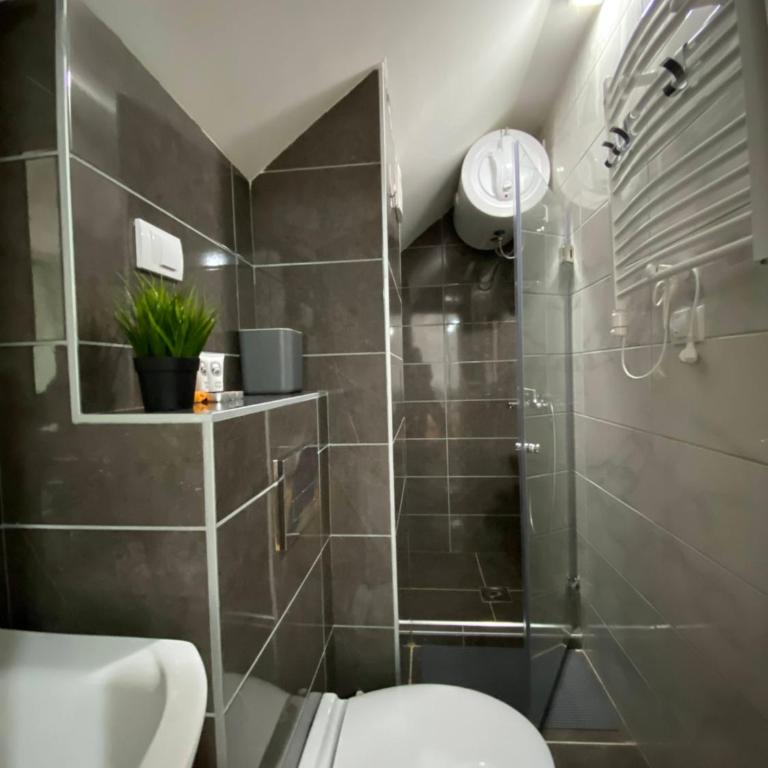 Apartman Golden Hill - One-Bedroom Apartment - 23