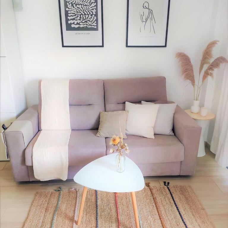 Sunshine Apartment Los Cristianos - Apartamento de 2 dormitorios - 6
