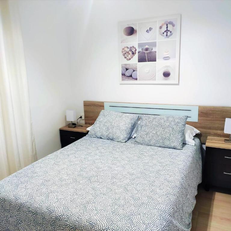 Sunshine Apartment Los Cristianos - Apartamento de 2 dormitorios - 8