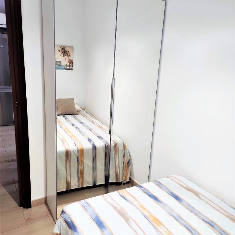 Sunshine Apartment Los Cristianos - Apartamento de 2 dormitorios - 19