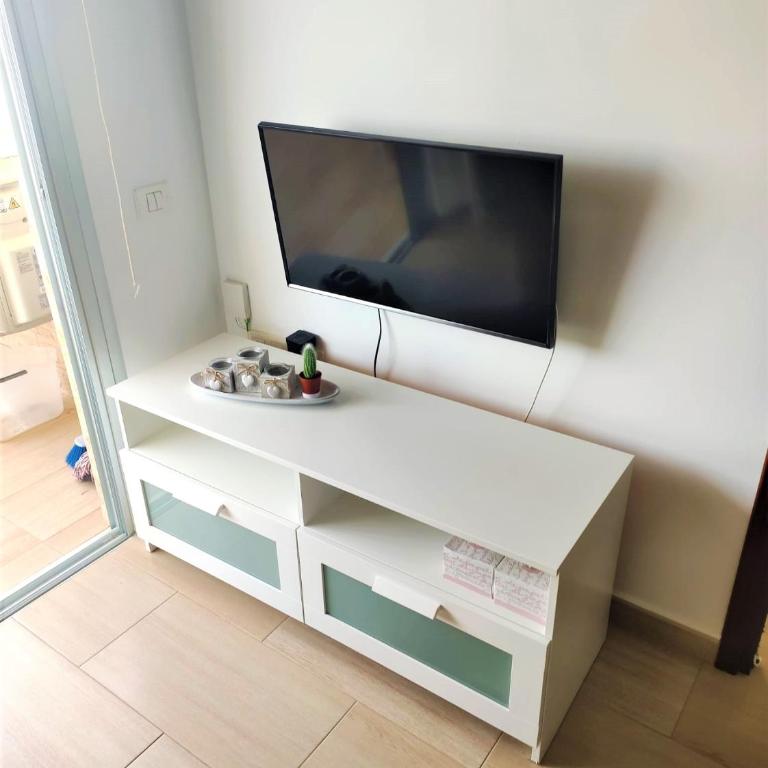 Sunshine Apartment Los Cristianos - Apartamento de 2 dormitorios - 11
