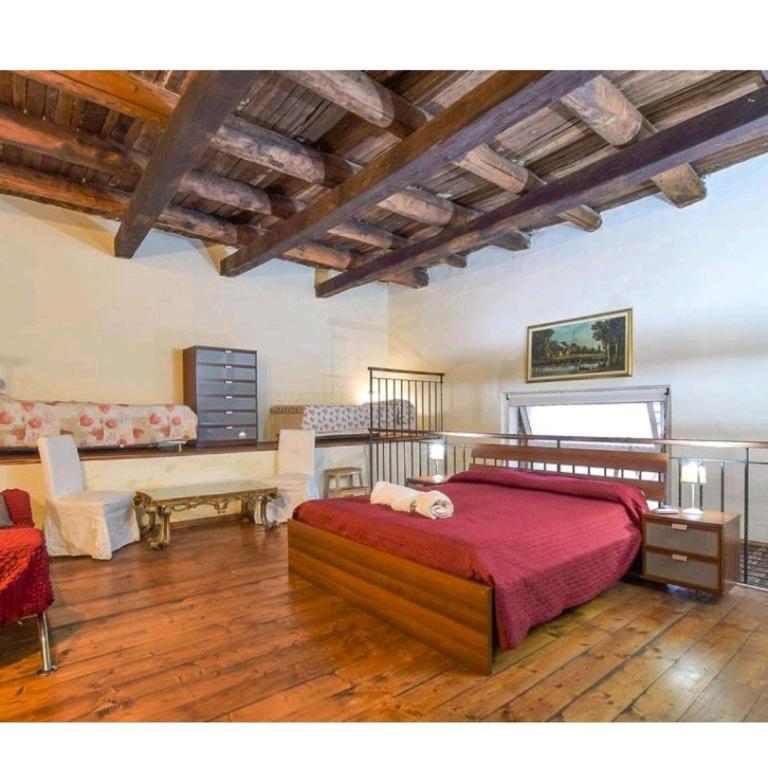 IL Cinquecento - Appartamento con 3 Camere da Letto - 1