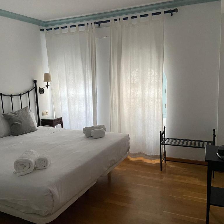 Apartamentos Boutique Vida - Casa de 3 dormitorios - 31