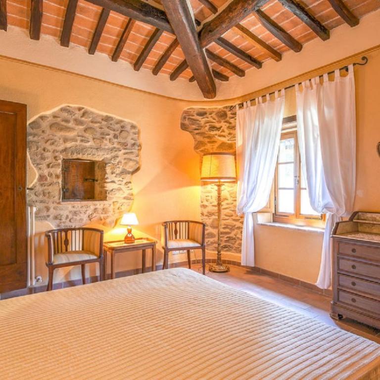 Casale il Gelso by VacaVilla - Villa con Piscina Privata - 28