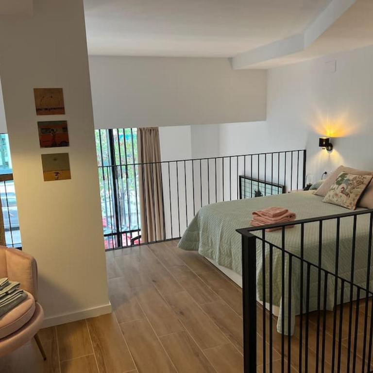 Alameda Velvet Ciudad Ciencias - Housevanlive - Apartamento de 1 dormitorio - 1